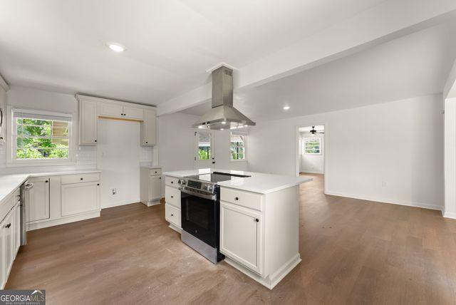 131 Dawkins Road, Royston, GA 30662