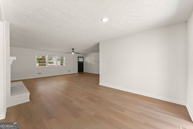 131 Dawkins Road, Royston, GA 30662