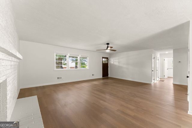 131 Dawkins Road, Royston, GA 30662