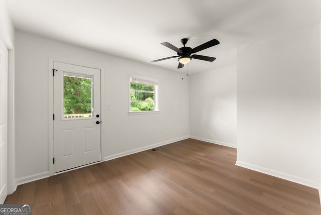 131 Dawkins Road, Royston, GA 30662