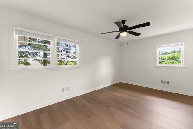 131 Dawkins Road, Royston, GA 30662
