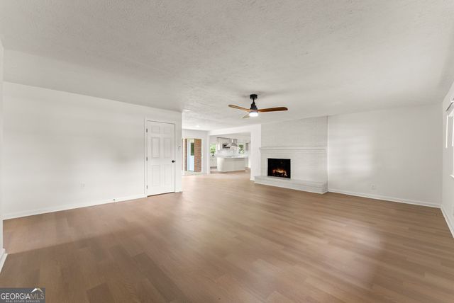 131 Dawkins Road, Royston, GA 30662