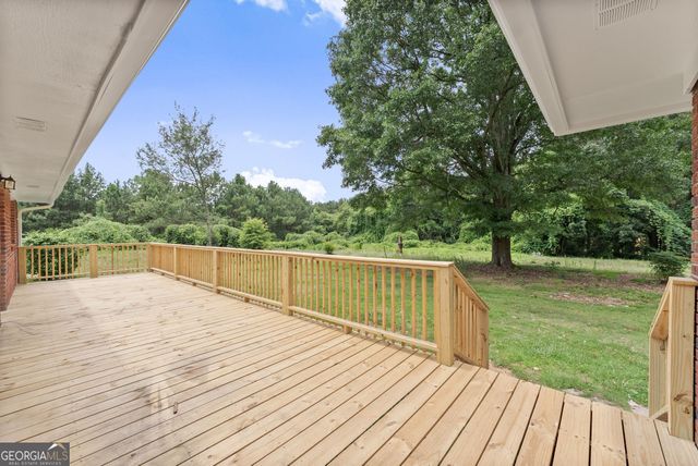 131 Dawkins Road, Royston, GA 30662