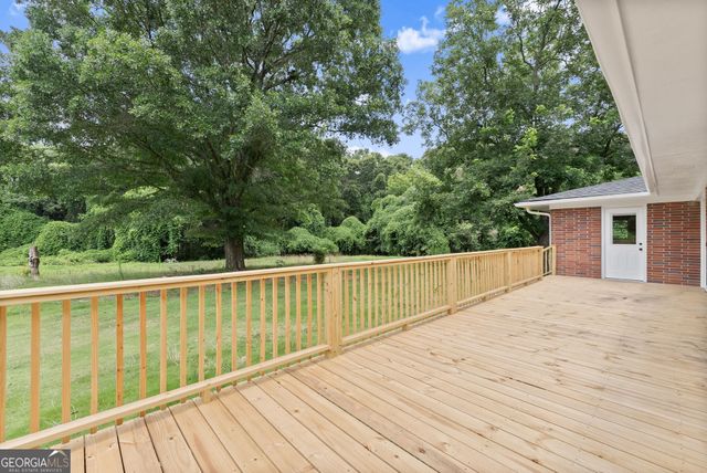 131 Dawkins Road, Royston, GA 30662