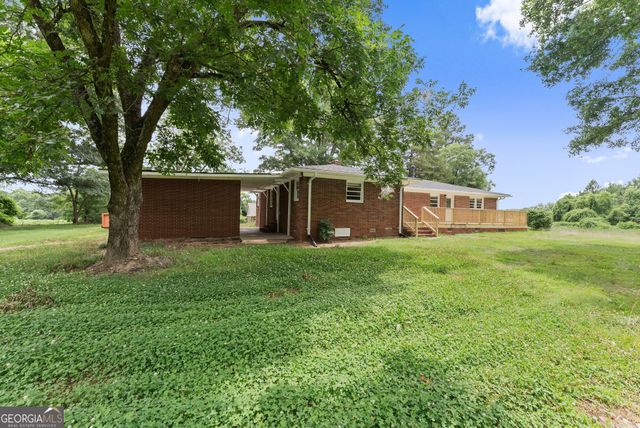 131 Dawkins Road, Royston, GA 30662