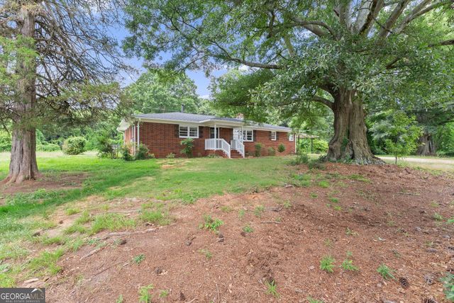 131 Dawkins Road, Royston, GA 30662