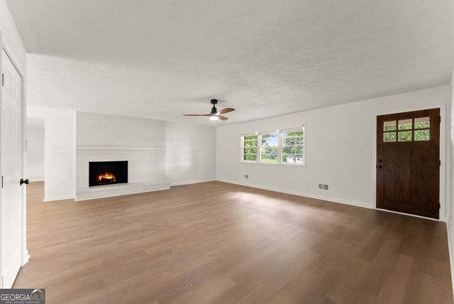 131 Dawkins Road, Royston, GA 30662