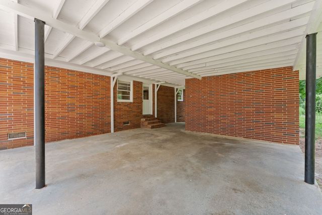 131 Dawkins Road, Royston, GA 30662