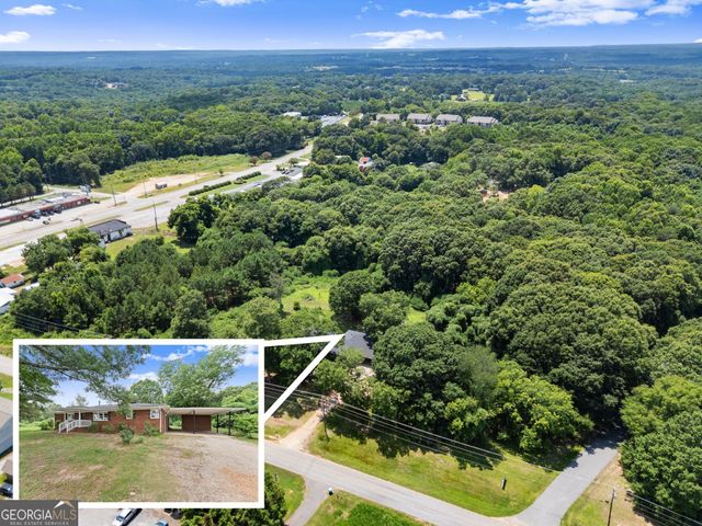131 Dawkins Road, Royston, GA 30662