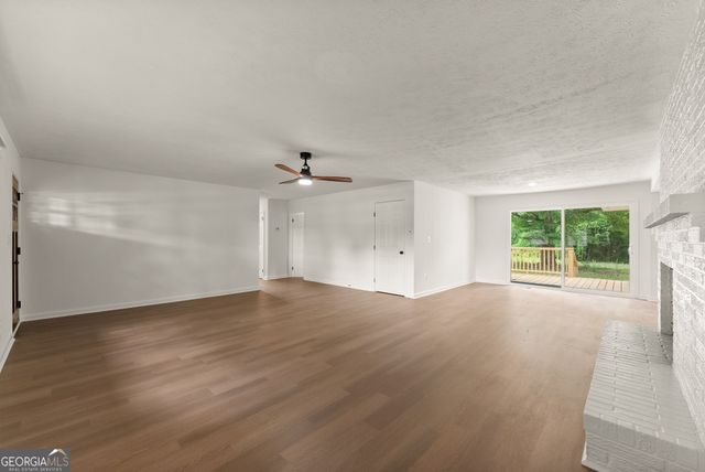 131 Dawkins Road, Royston, GA 30662