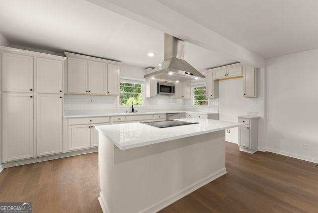 131 Dawkins Road, Royston, GA 30662