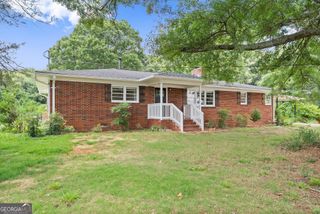 131 Dawkins Road, Royston, GA 30662
