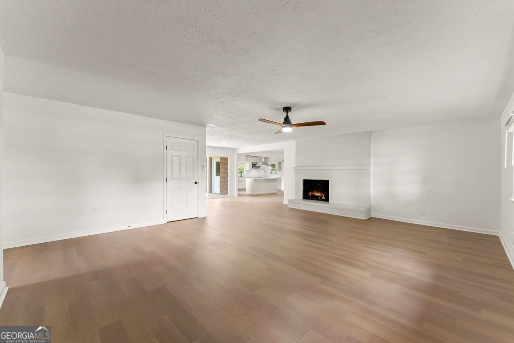 131 Dawkins Road, Royston, GA 30662 — photo 3