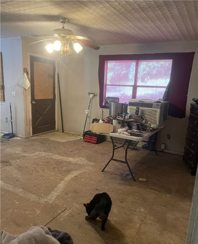 312 CR 3222, Clarksville, AR 72830