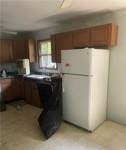 312 CR 3222, Clarksville, AR 72830