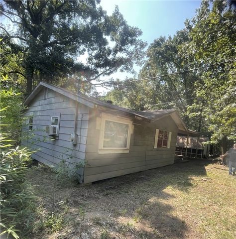 312 CR 3222, Clarksville, AR 72830