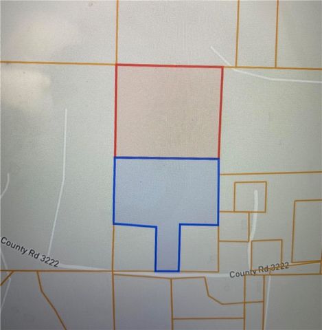 312 CR 3222, Clarksville, AR 72830