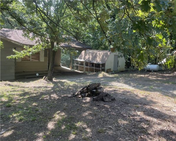 312 CR 3222, Clarksville, AR 72830