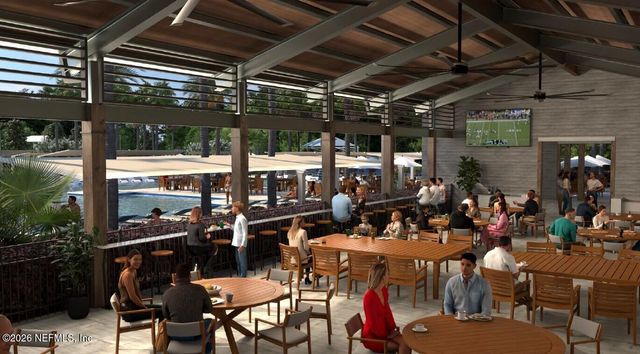 12097 MARIPOSA Avenue, Jacksonville, FL 32256