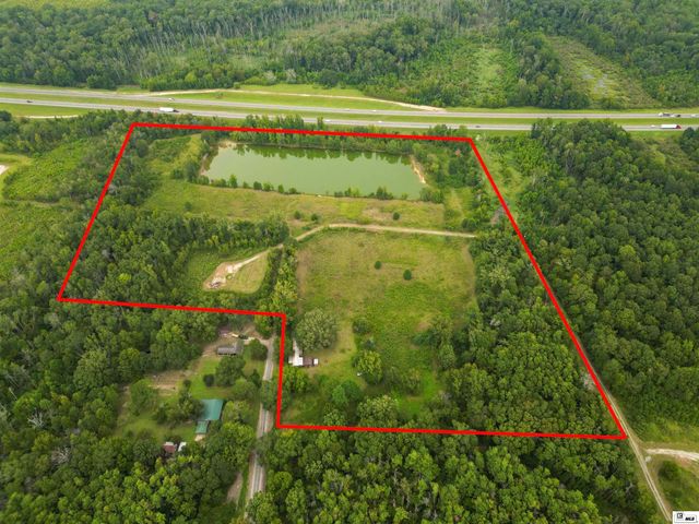 176 HUTCHINSON ROAD, Delhi, LA 71232