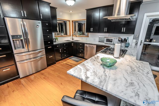 1365 Alabama Highway 205, Albertville, AL 35950