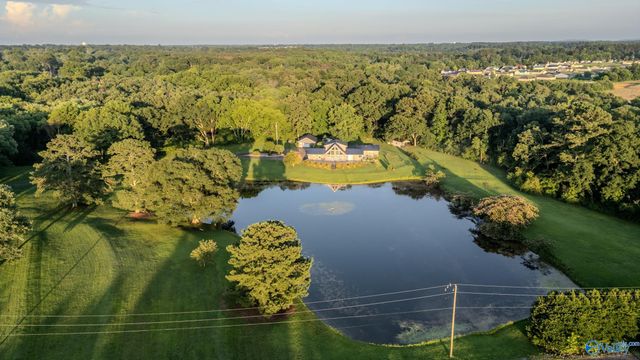 1365 Alabama Highway 205, Albertville, AL 35950