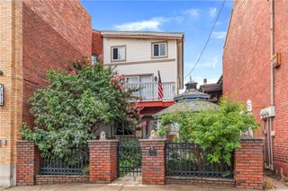 2422 E Carson Street, South Side, PA 15203