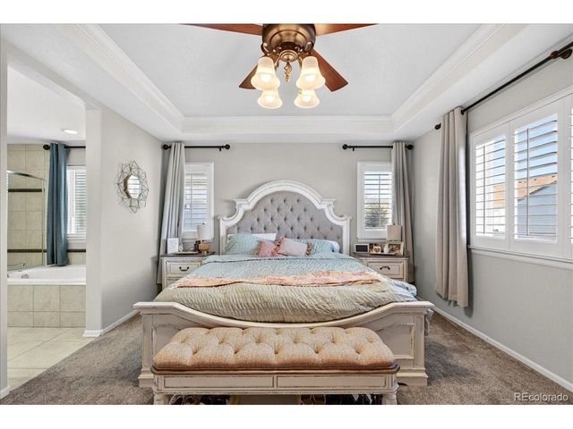 8049 Sabino Ln, Castle Rock, CO 80108