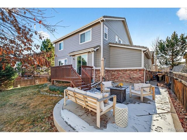 8049 Sabino Ln, Castle Rock, CO 80108