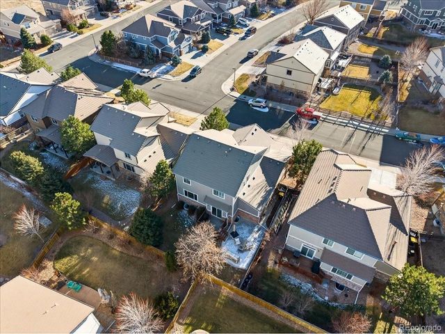 8049 Sabino Ln, Castle Rock, CO 80108