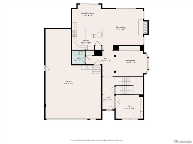 8049 Sabino Ln, Castle Rock, CO 80108