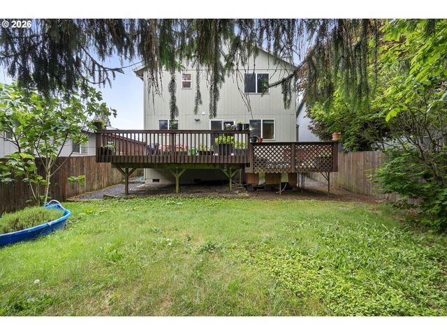 3621 Sw 24TH Ter, Gresham, OR 97080