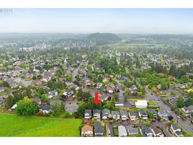 3621 Sw 24TH Ter, Gresham, OR 97080