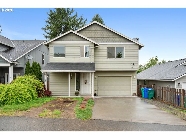 3621 Sw 24TH Ter, Gresham, OR 97080