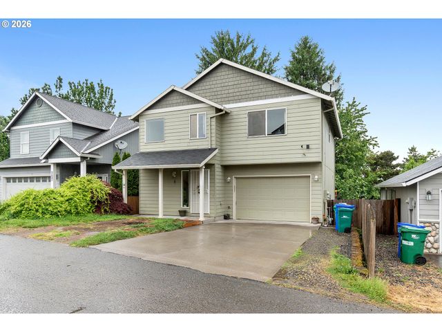 3621 Sw 24TH Ter, Gresham, OR 97080
