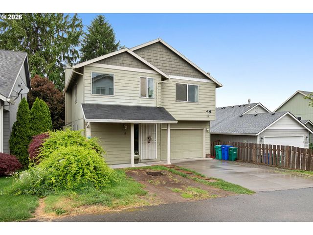 3621 Sw 24TH Ter, Gresham, OR 97080