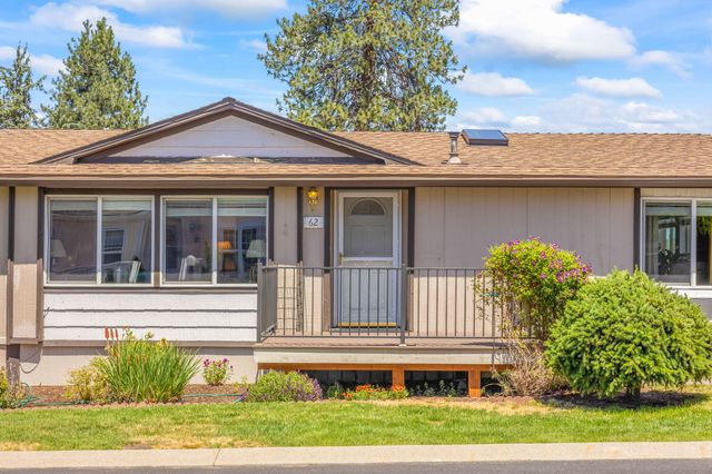 1001 SE 15th Street 62, Bend, OR 97702