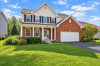 2762 CRANSTON Circle, Yorkville, IL 60560