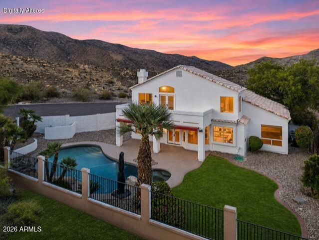 14422 S 11TH Place, Phoenix, AZ 85048