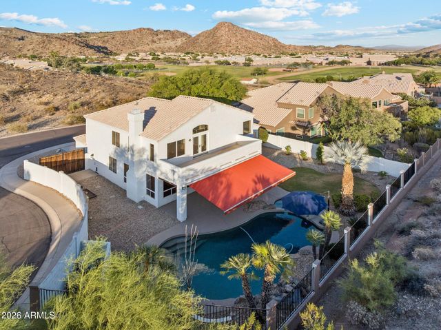14422 S 11TH Place, Phoenix, AZ 85048