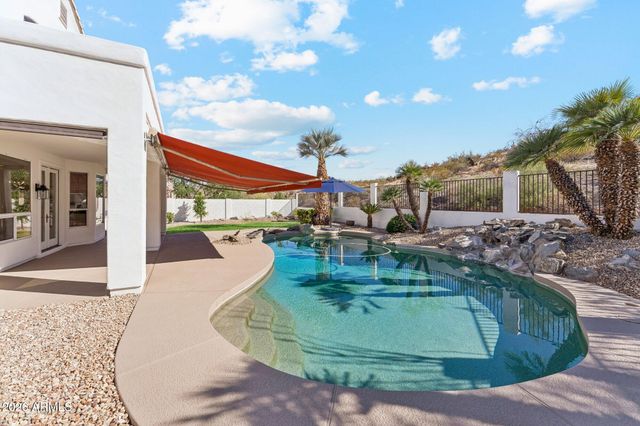 14422 S 11TH Place, Phoenix, AZ 85048