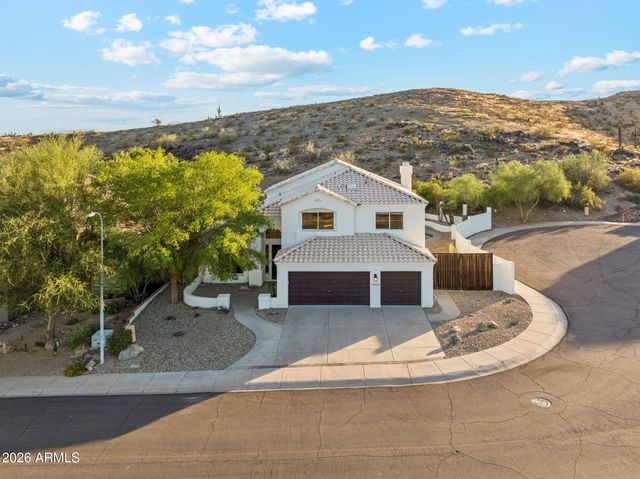 14422 S 11TH Place, Phoenix, AZ 85048