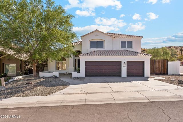 14422 S 11TH Place, Phoenix, AZ 85048