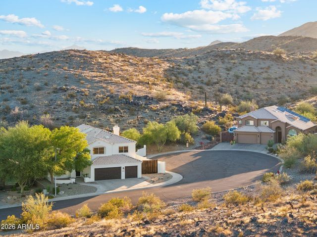 14422 S 11TH Place, Phoenix, AZ 85048