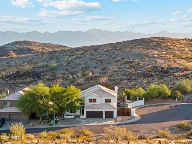 14422 S 11TH Place, Phoenix, AZ 85048