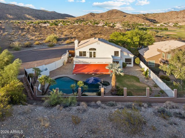 14422 S 11TH Place, Phoenix, AZ 85048