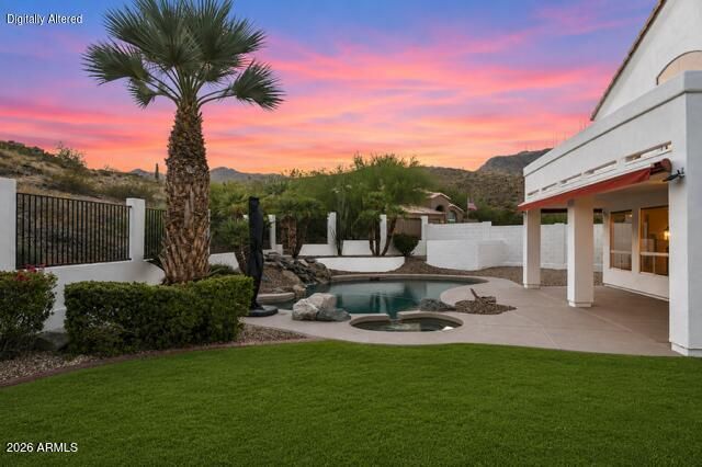 14422 S 11TH Place, Phoenix, AZ 85048