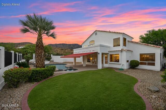 14422 S 11TH Place, Phoenix, AZ 85048