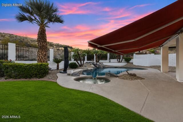 14422 S 11TH Place, Phoenix, AZ 85048
