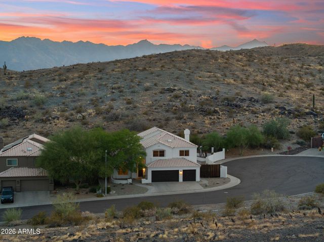14422 S 11TH Place, Phoenix, AZ 85048